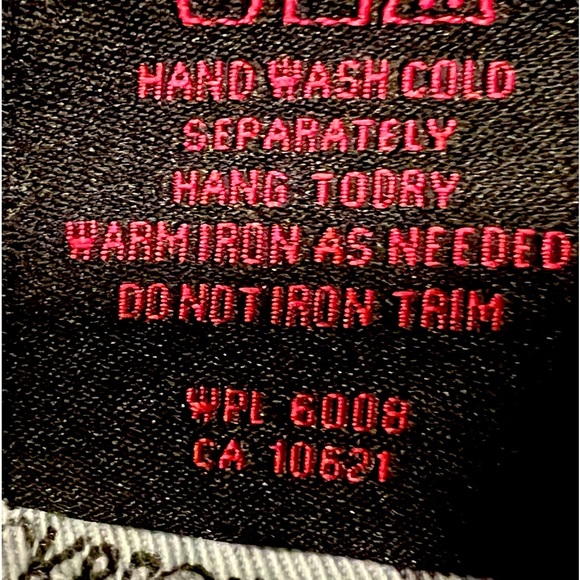 Rock & Roll Cowgirl Bootcut Jeans Womens Size 30Mid Rise Stretch - Picture 10 of 12